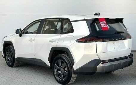 Toyota RAV4, 2026 год, 4 490 000 рублей, 10 фотография