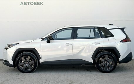 Toyota RAV4, 2026 год, 4 490 000 рублей, 11 фотография