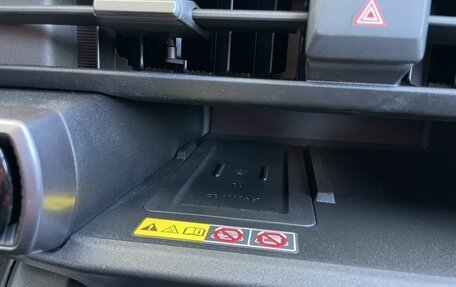 Toyota RAV4, 2026 год, 4 490 000 рублей, 29 фотография