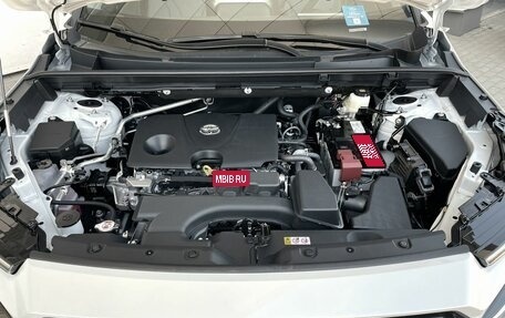 Toyota RAV4, 2026 год, 4 490 000 рублей, 12 фотография