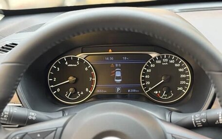 Nissan Teana, 2026 год, 3 000 000 рублей, 10 фотография