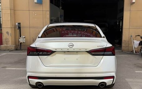 Nissan Teana, 2026 год, 3 000 000 рублей, 17 фотография