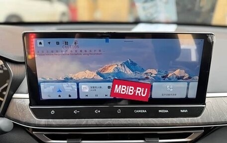 Nissan Teana, 2026 год, 3 000 000 рублей, 11 фотография