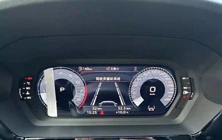 Audi A3, 2025 год, 2 999 999 рублей, 7 фотография