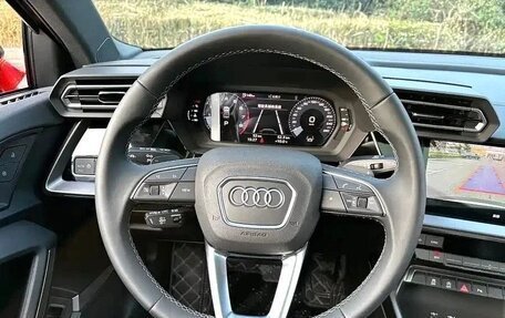 Audi A3, 2025 год, 2 999 999 рублей, 5 фотография