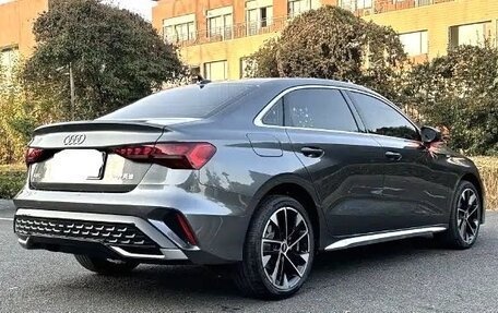 Audi A3, 2025 год, 2 999 999 рублей, 2 фотография