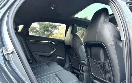 Audi A3, 2025 год, 2 999 999 рублей, 9 фотография