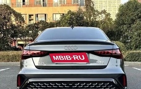 Audi A3, 2025 год, 2 999 999 рублей, 4 фотография