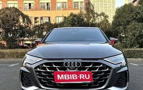Audi A3, 2025 год, 2 999 999 рублей, 3 фотография