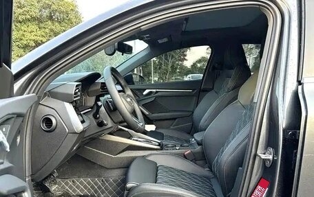Audi A3, 2025 год, 2 999 999 рублей, 8 фотография