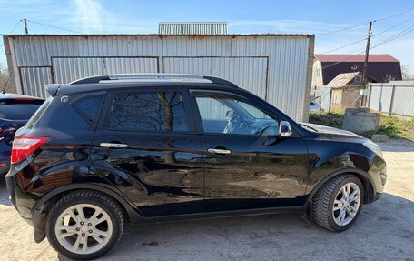 Changan CS35, 2014 год, 635 000 рублей, 7 фотография