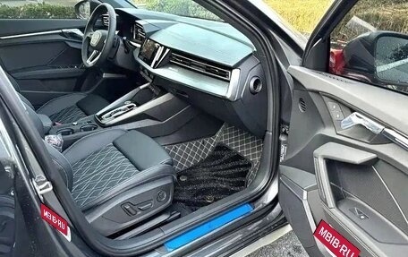 Audi A3, 2025 год, 2 999 999 рублей, 6 фотография