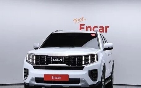 KIA Mohave I, 2024 год, 6 784 000 рублей, 3 фотография