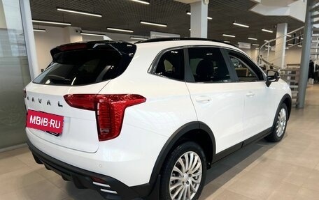 Haval Jolion, 2026 год, 2 649 000 рублей, 3 фотография