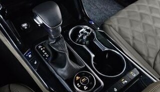 KIA Mohave I, 2024 год, 6 784 000 рублей, 8 фотография