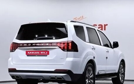 KIA Mohave I, 2024 год, 6 784 000 рублей, 2 фотография