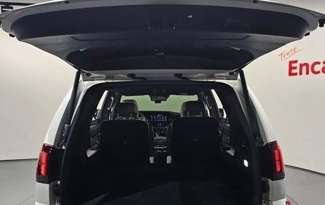 KIA Mohave I, 2024 год, 6 784 000 рублей, 5 фотография