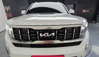 KIA Mohave I, 2024 год, 6 784 000 рублей, 6 фотография