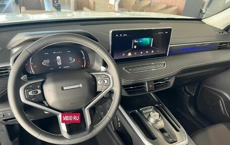 Haval Jolion, 2026 год, 2 649 000 рублей, 6 фотография