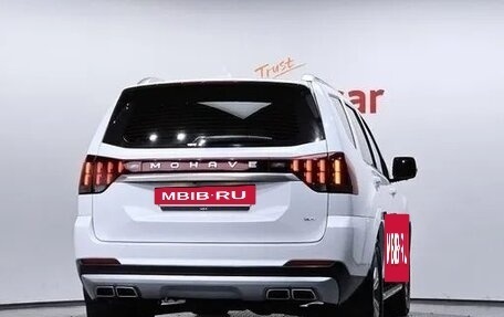 KIA Mohave I, 2024 год, 6 784 000 рублей, 4 фотография