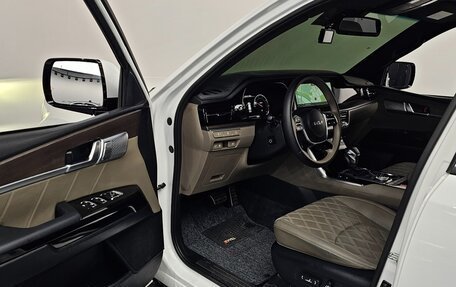 KIA Mohave I, 2024 год, 6 784 000 рублей, 13 фотография