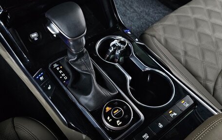 KIA Mohave I, 2024 год, 6 784 000 рублей, 12 фотография