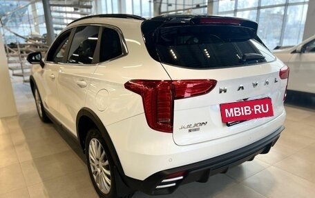Haval Jolion, 2026 год, 2 649 000 рублей, 4 фотография