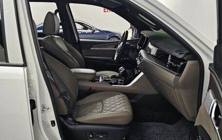 KIA Mohave I, 2024 год, 6 784 000 рублей, 14 фотография