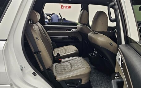 KIA Mohave I, 2024 год, 6 784 000 рублей, 15 фотография