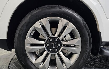 KIA Mohave I, 2024 год, 6 784 000 рублей, 9 фотография