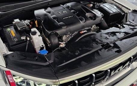 KIA Mohave I, 2024 год, 6 784 000 рублей, 10 фотография