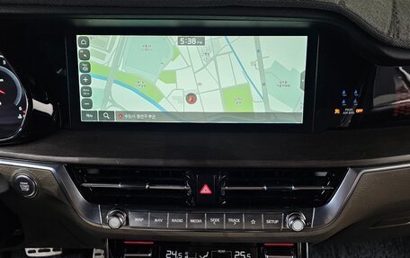 KIA Mohave I, 2024 год, 6 784 000 рублей, 17 фотография