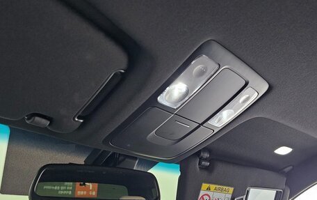 KIA Mohave I, 2024 год, 6 784 000 рублей, 22 фотография