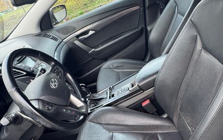 Hyundai i40 I рестайлинг, 2016 год, 1 380 000 рублей, 6 фотография