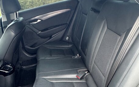 Hyundai i40 I рестайлинг, 2016 год, 1 380 000 рублей, 8 фотография