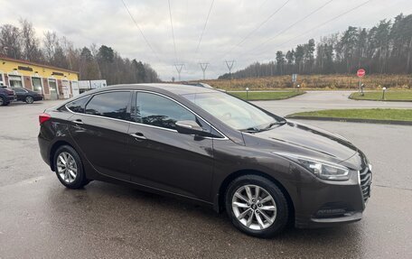 Hyundai i40 I рестайлинг, 2016 год, 1 380 000 рублей, 5 фотография