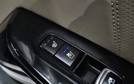 KIA Mohave I, 2024 год, 6 784 000 рублей, 21 фотография