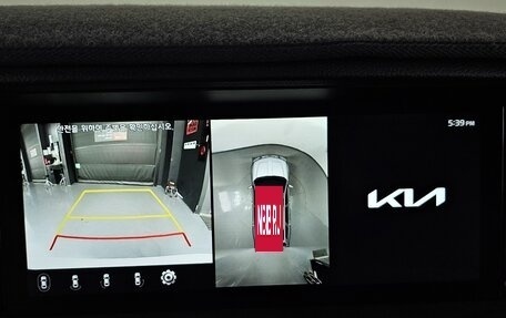 KIA Mohave I, 2024 год, 6 784 000 рублей, 18 фотография