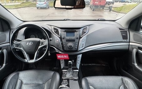 Hyundai i40 I рестайлинг, 2016 год, 1 380 000 рублей, 7 фотография