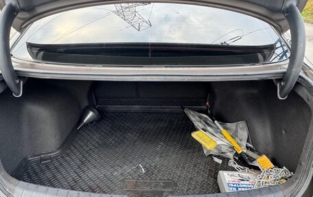 Hyundai i40 I рестайлинг, 2016 год, 1 380 000 рублей, 9 фотография