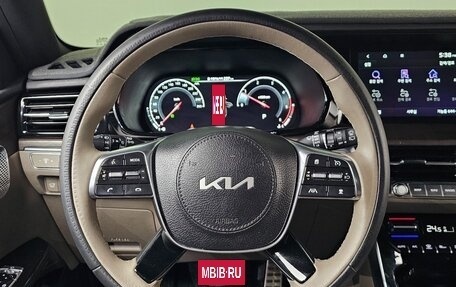 KIA Mohave I, 2024 год, 6 784 000 рублей, 16 фотография