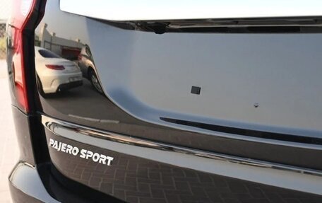 Mitsubishi Pajero Sport III рестайлинг, 2023 год, 3 650 000 рублей, 19 фотография