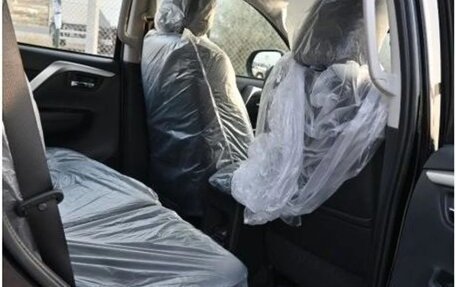 Mitsubishi Pajero Sport III рестайлинг, 2023 год, 3 650 000 рублей, 15 фотография