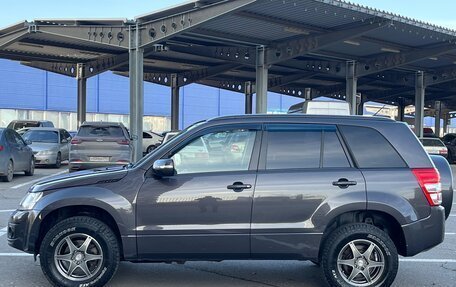 Suzuki Grand Vitara, 2013 год, 1 250 000 рублей, 4 фотография