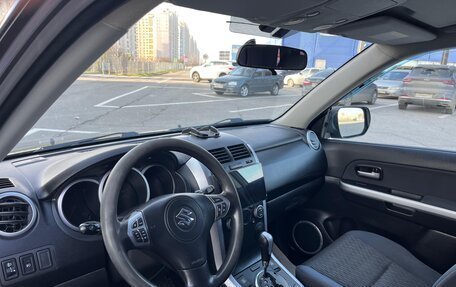 Suzuki Grand Vitara, 2013 год, 1 250 000 рублей, 6 фотография