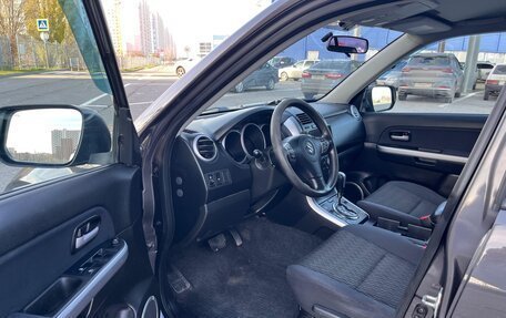 Suzuki Grand Vitara, 2013 год, 1 250 000 рублей, 7 фотография