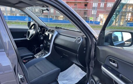 Suzuki Grand Vitara, 2013 год, 1 250 000 рублей, 9 фотография