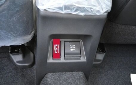 Mitsubishi Pajero Sport III рестайлинг, 2023 год, 3 650 000 рублей, 16 фотография