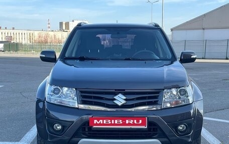 Suzuki Grand Vitara, 2013 год, 1 250 000 рублей, 2 фотография