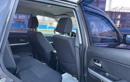 Suzuki Grand Vitara, 2013 год, 1 250 000 рублей, 10 фотография